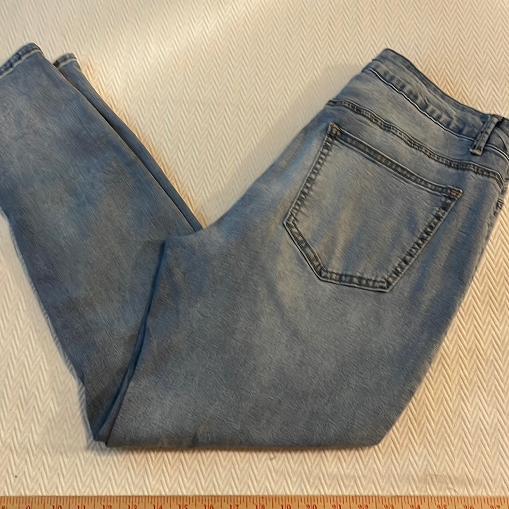 Rue21 Light Blue Women Jeggings